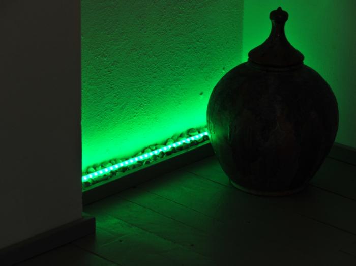 DELLED - Illuminazione a LED - LED RGB