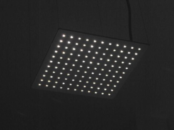DELLED illuminazione led SHOW ROOM - TRIESTE (29)