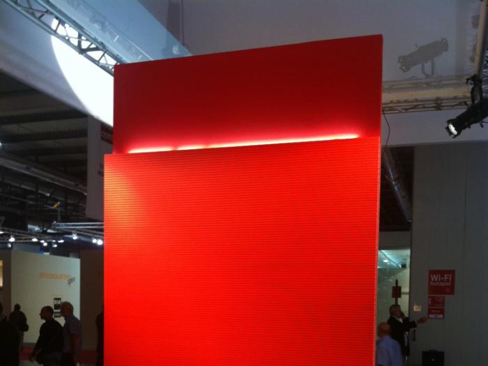 DELLED - Illuminazione a LED - Made Expo